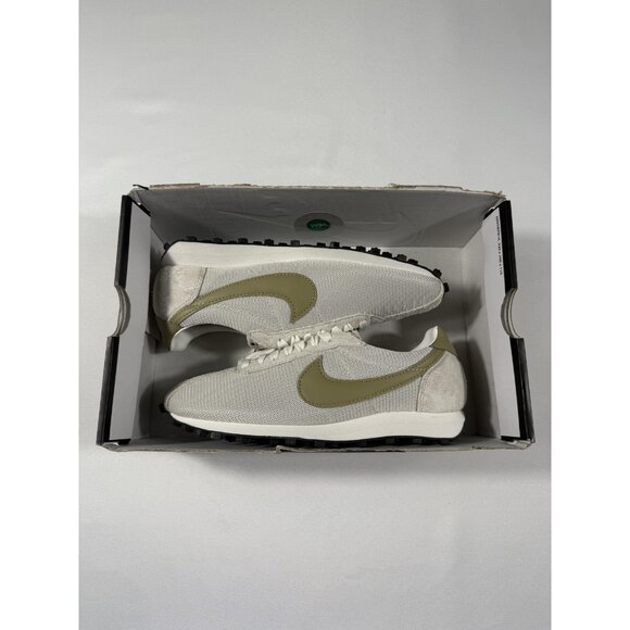 New Nike LD-1000 Shoes Mens Size 7 Light Bone Sail Running HJ4687-005 - Picture 1 of 10